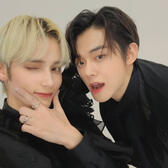 Txt Yeonjun & Kai